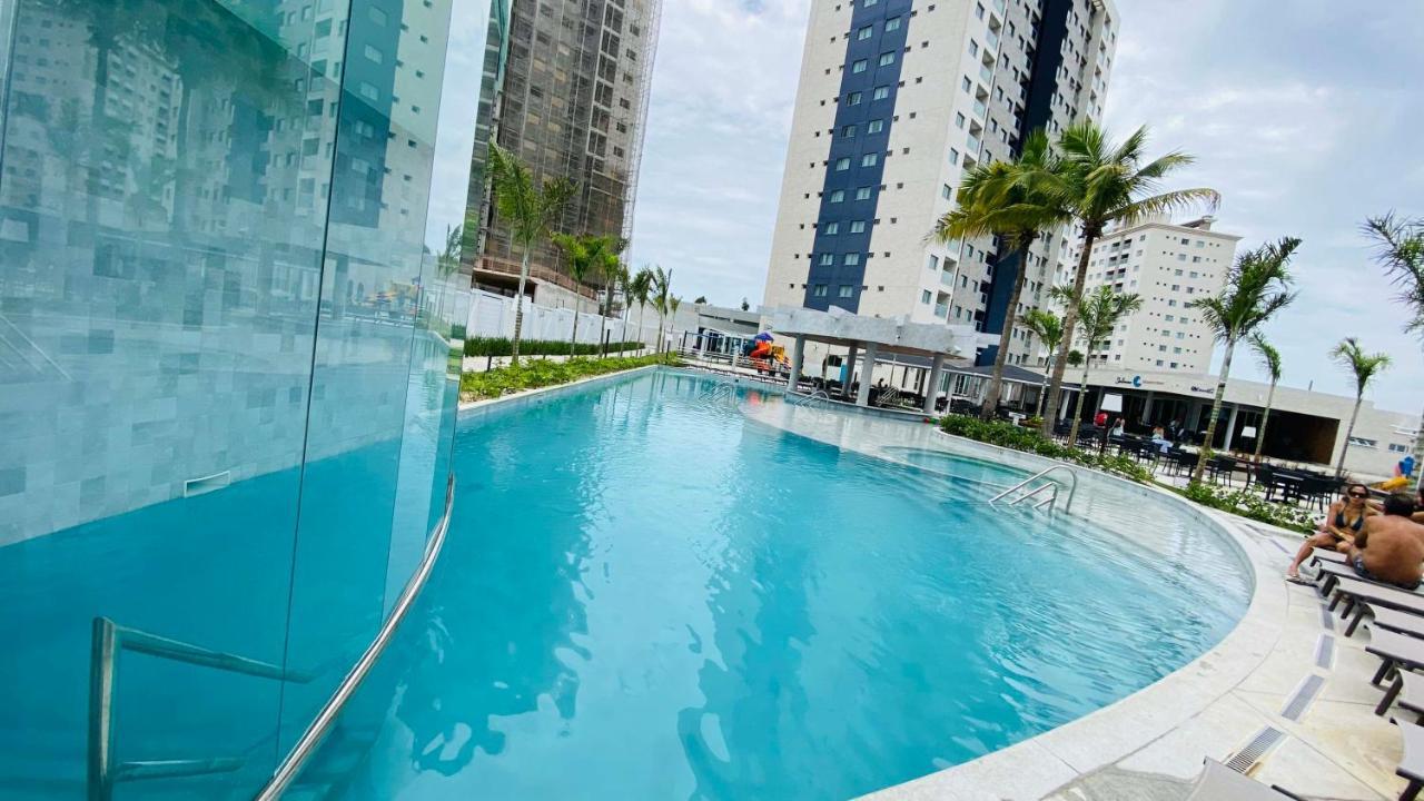 Salinas Exclusive Resort Salinópolis Kültér fotó