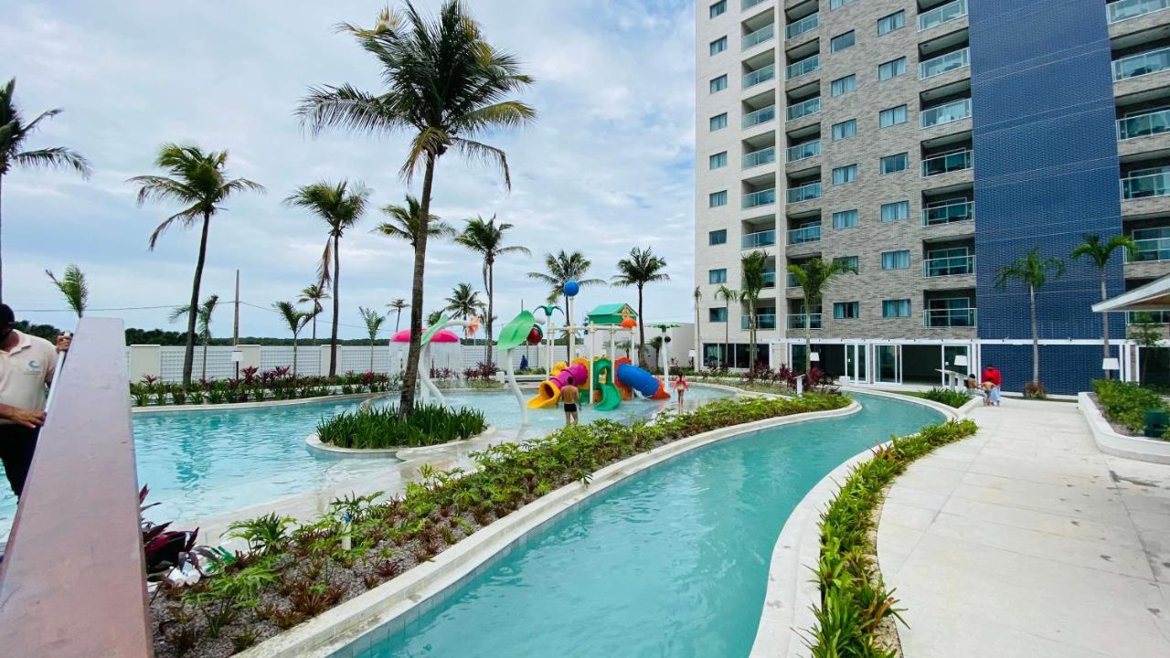 Salinas Exclusive Resort Salinópolis Kültér fotó