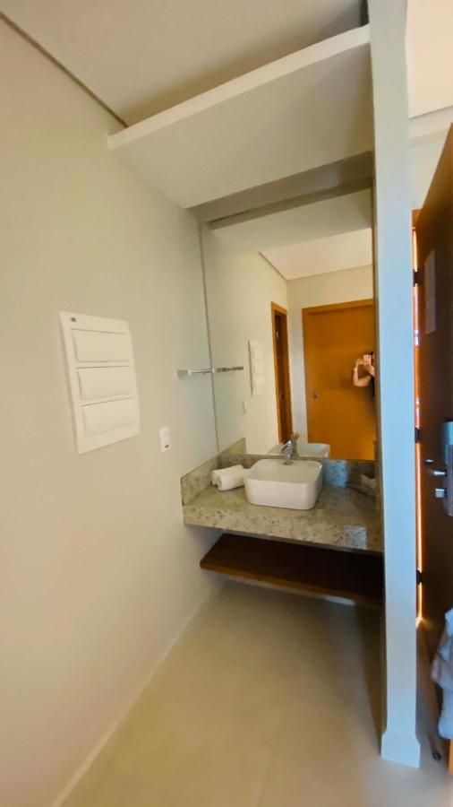 Salinas Exclusive Resort Salinópolis Kültér fotó