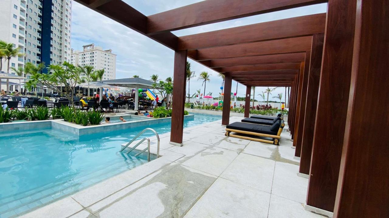 Salinas Exclusive Resort Salinópolis Kültér fotó
