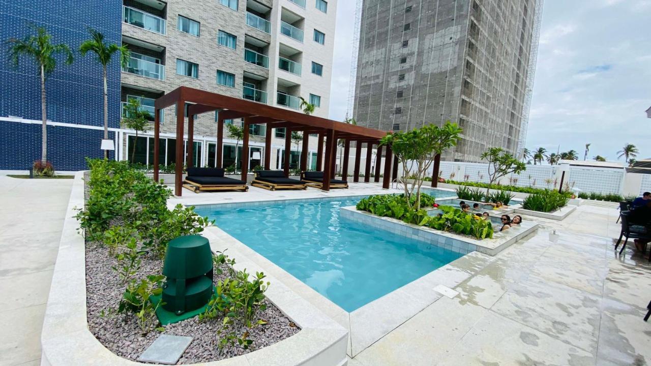 Salinas Exclusive Resort Salinópolis Kültér fotó
