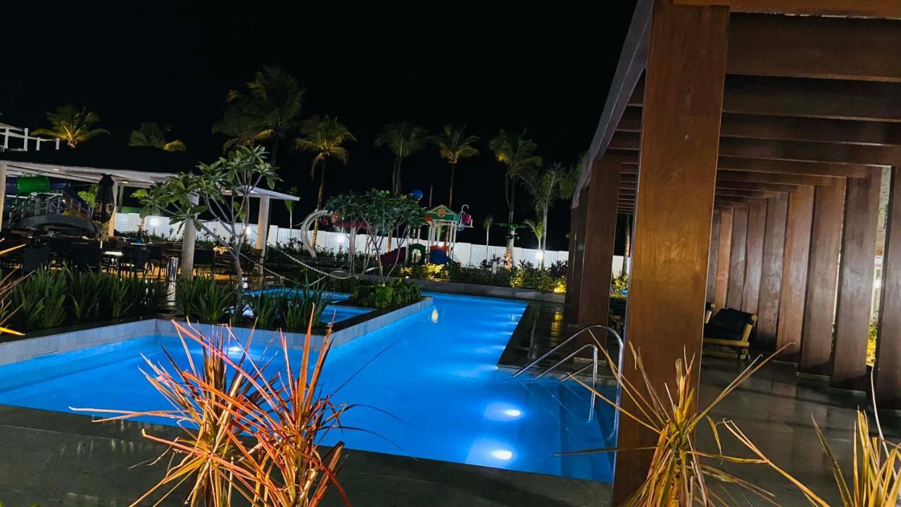 Salinas Exclusive Resort Salinópolis Kültér fotó