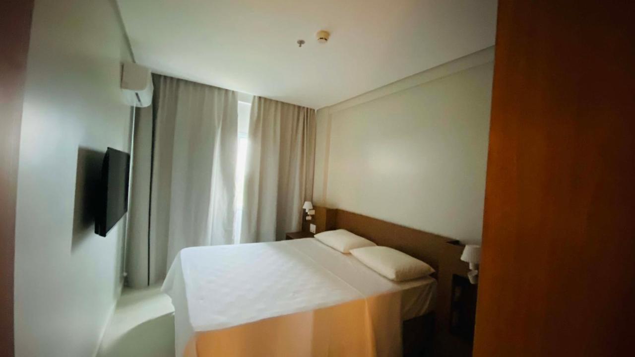 Salinas Exclusive Resort Salinópolis Kültér fotó