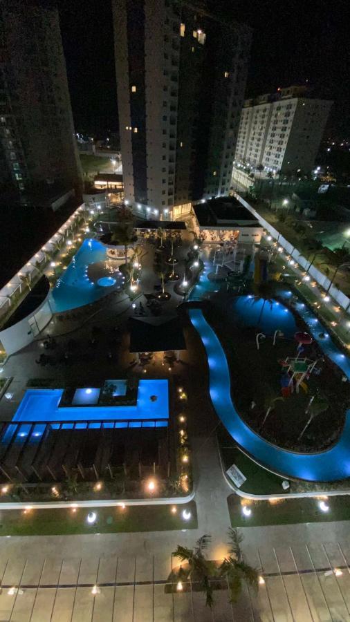 Salinas Exclusive Resort Salinópolis Kültér fotó