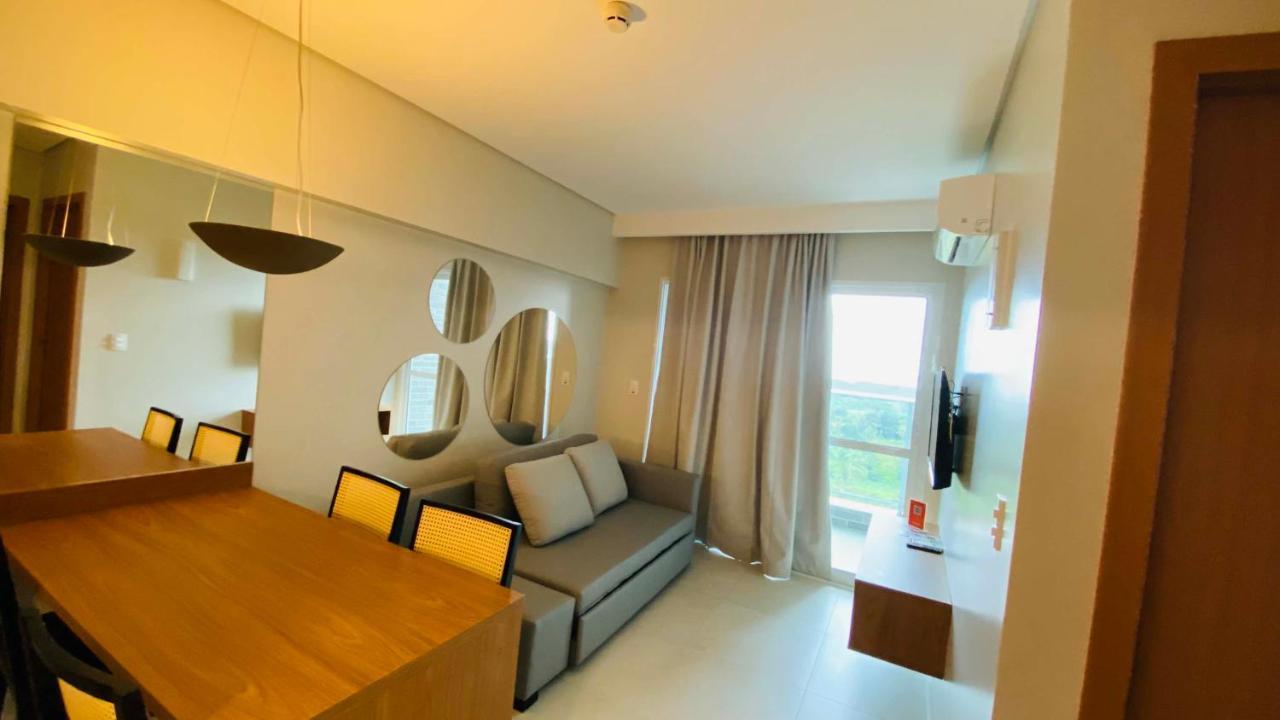 Salinas Exclusive Resort Salinópolis Kültér fotó