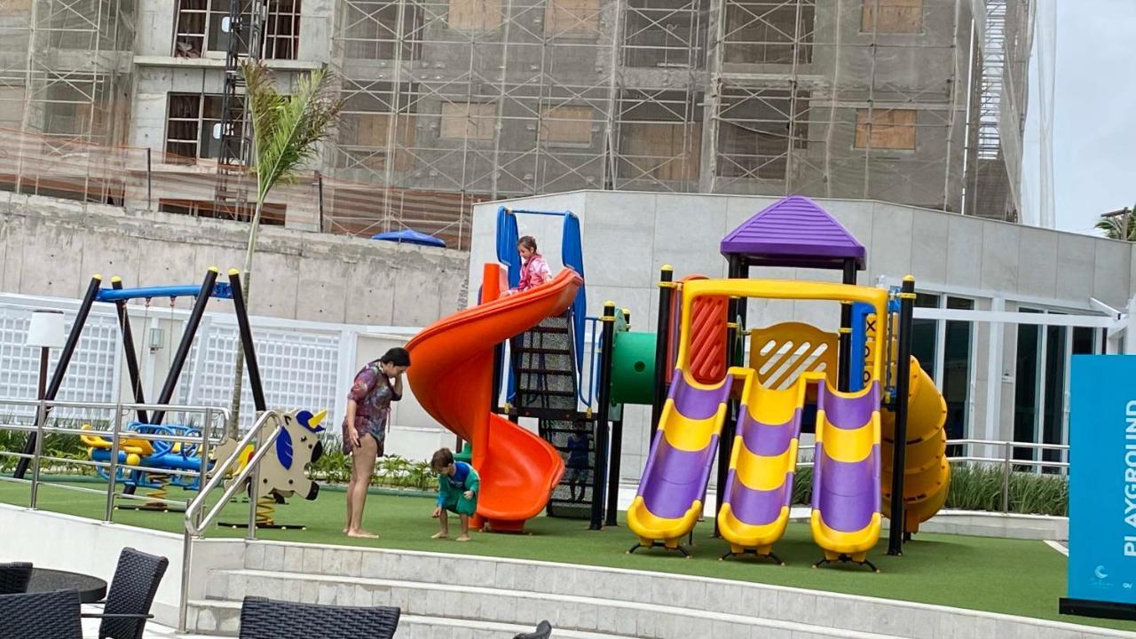 Salinas Exclusive Resort Salinópolis Kültér fotó