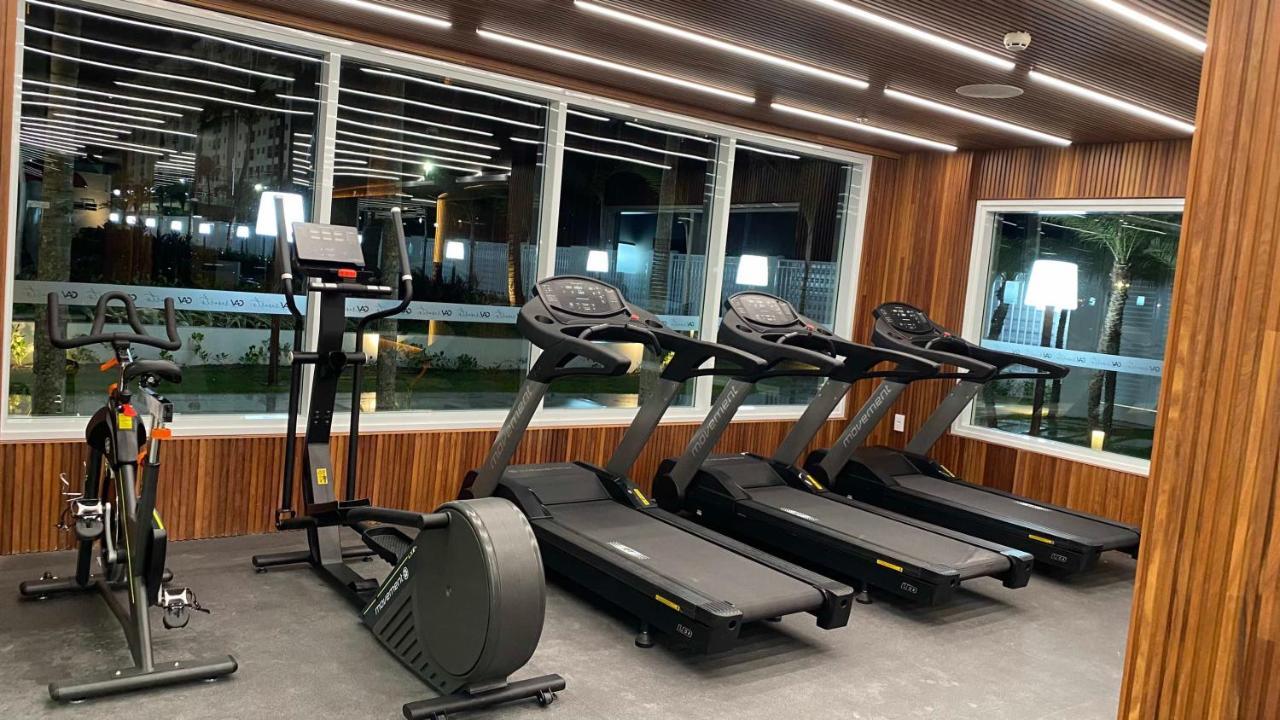 Salinas Exclusive Resort Salinópolis Kültér fotó
